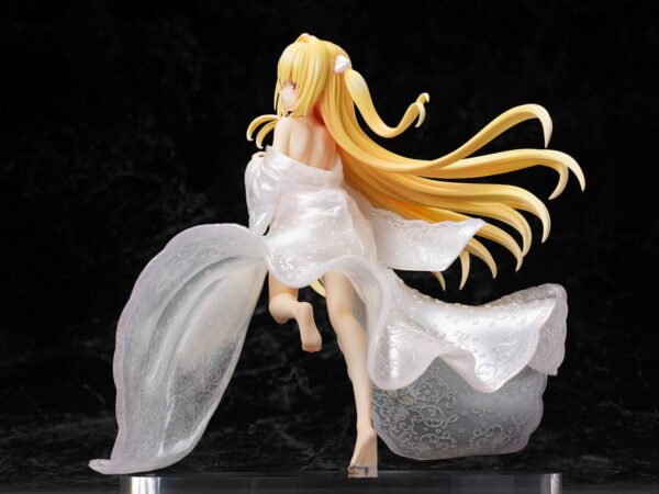 Figura Golden Darkness Shiromuku