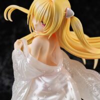 Figura Golden Darkness Shiromuku