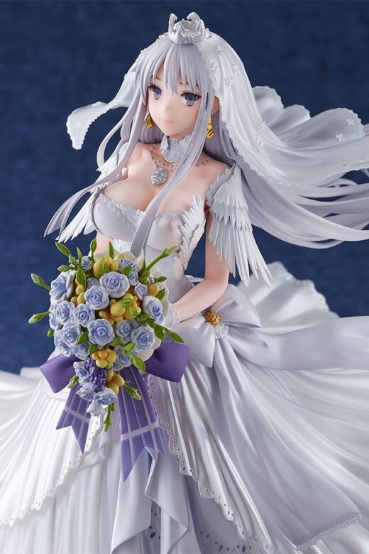 Estatua Azur Lane Enterprise Marry