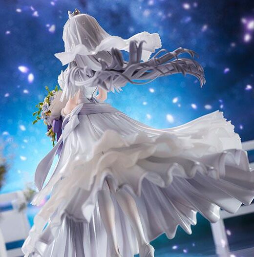 Estatua Azur Lane Enterprise Marry