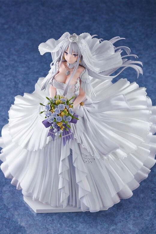 Estatua Azur Lane Enterprise Marry