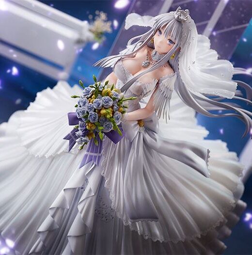 Estatua Azur Lane Enterprise Marry