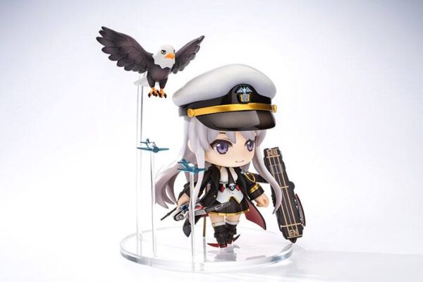 Figura Azur Lane Enterprise Minicraft