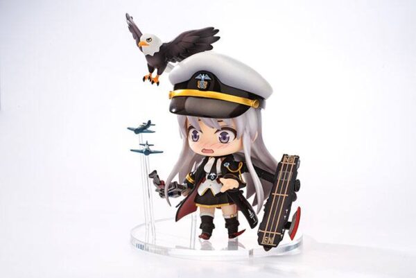 Figura Azur Lane Enterprise Minicraft