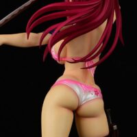 Estatua Erza Scarlet Swimwear Sakura