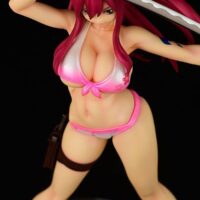 Estatua Erza Scarlet Swimwear Sakura