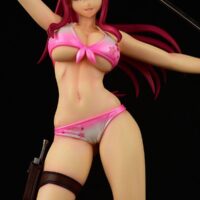 Estatua Erza Scarlet Swimwear Sakura