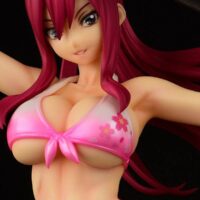 Estatua Erza Scarlet Swimwear Sakura