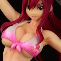 Estatua Erza Scarlet Swimwear Sakura