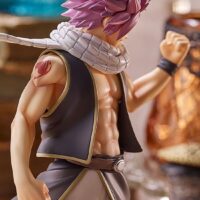 Estatua Fairy Tail Natsu Dragneel 17cm