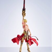 Estatua Fate Grand Order ConoFig Archer Gilgamesh