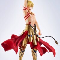 Estatua Fate Grand Order ConoFig Archer Gilgamesh