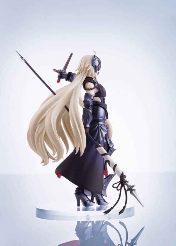 Estatua Fate Grand Order ConoFig Avenger Jeanne d'Arc