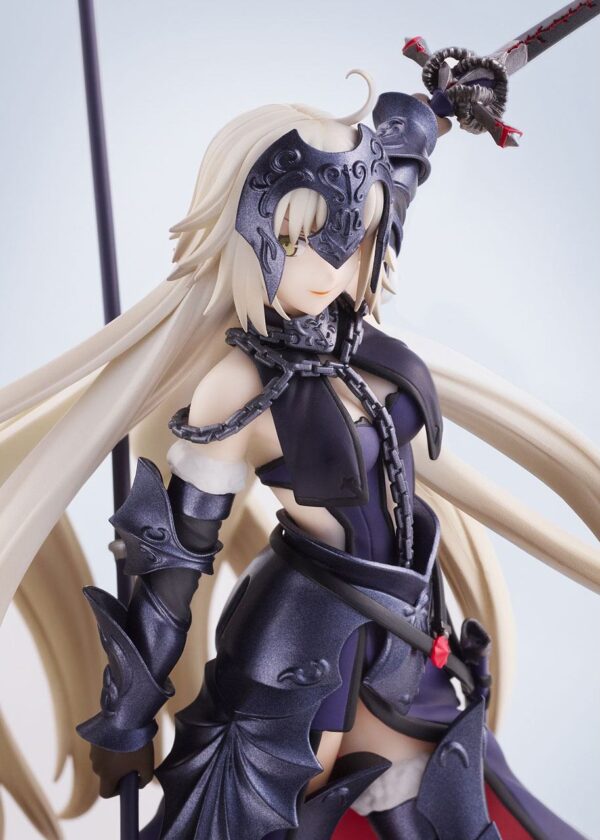 Estatua Fate Grand Order ConoFig Avenger Jeanne d'Arc