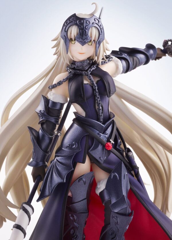 Estatua Fate Grand Order ConoFig Avenger Jeanne d'Arc