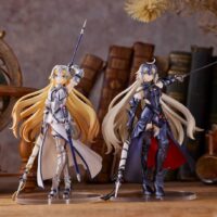 Estatua Fate Grand Order ConoFig Avenger Jeanne d’Arc