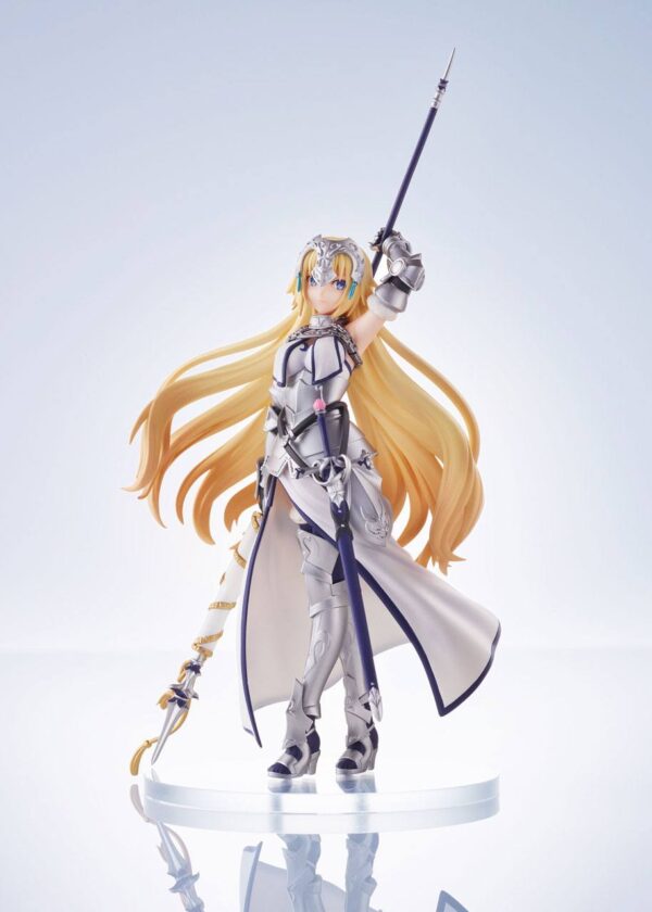 Estatua Fate Grand Order ConoFig Ruler Jeanne d'Arc