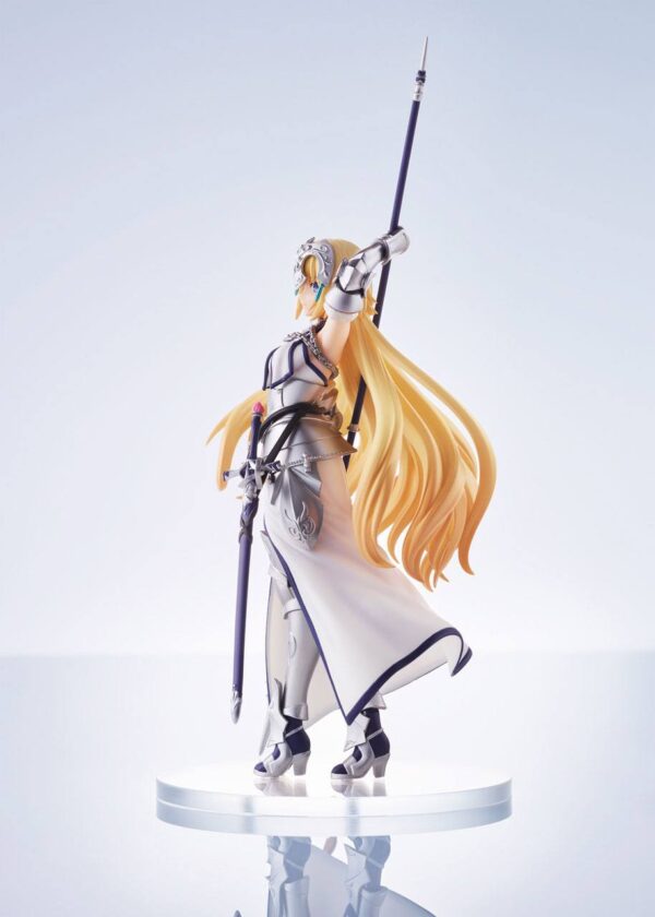 Estatua Fate Grand Order ConoFig Ruler Jeanne d'Arc