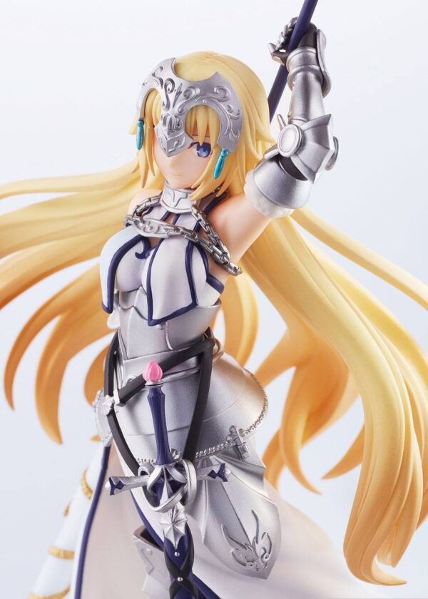 Estatua Fate Grand Order ConoFig Ruler Jeanne d'Arc