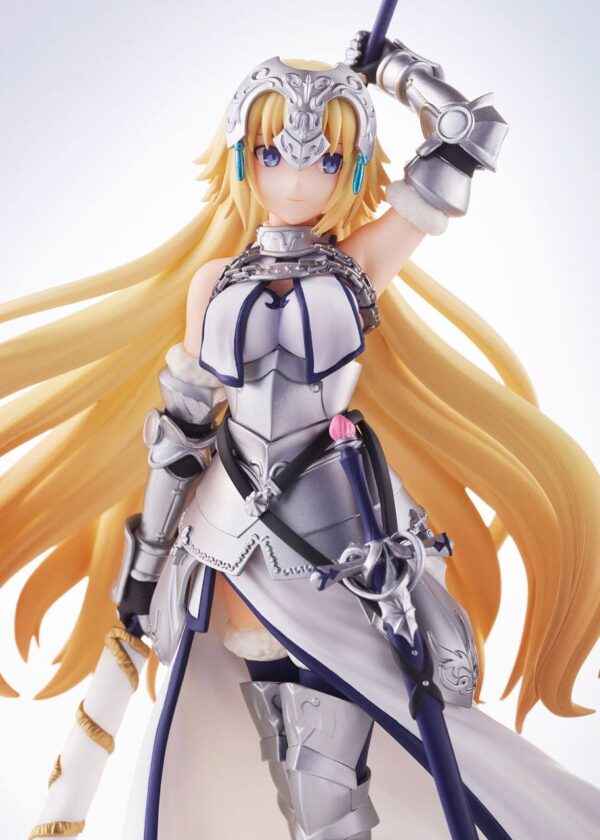 Estatua Fate Grand Order ConoFig Ruler Jeanne d'Arc