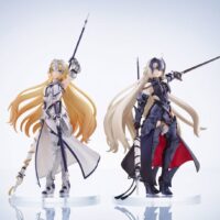 Estatua Fate Grand Order ConoFig Ruler Jeanne d’Arc