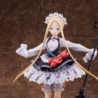 Estatua Fate Grand Order Foreigner Abigail Williams Festival