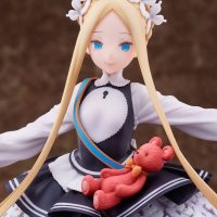 Estatua Fate Grand Order Foreigner Abigail Williams Festival