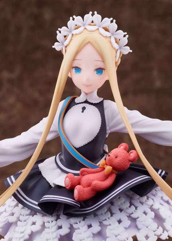 Estatua Fate Grand Order Foreigner Abigail Williams Festival