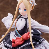 Estatua Fate Grand Order Foreigner Abigail Williams Festival