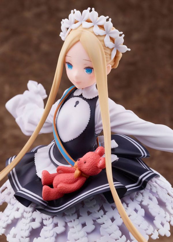 Estatua Fate Grand Order Foreigner Abigail Williams Festival