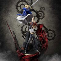 Estatua Fate Stay Night Premium The Path