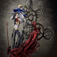 Estatua Fate Stay Night Premium The Path