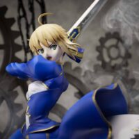 Estatua Fate Stay Night Premium The Path