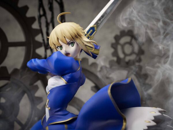 Estatua Fate Stay Night Premium The Path