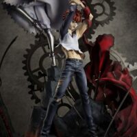 Estatua Fate Stay Night Premium The Path