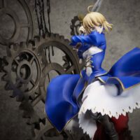 Estatua Fate Stay Night Premium The Path