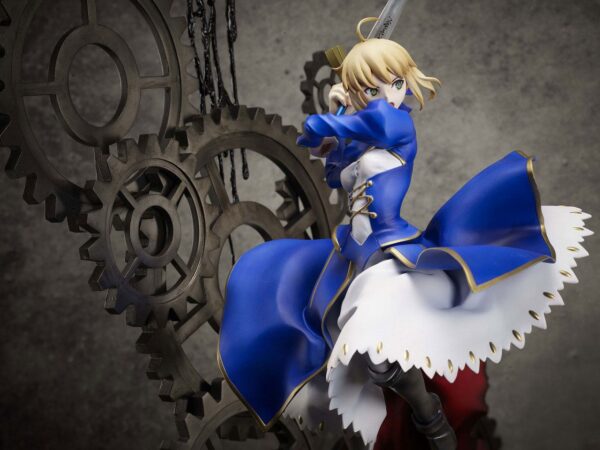 Estatua Fate Stay Night Premium The Path