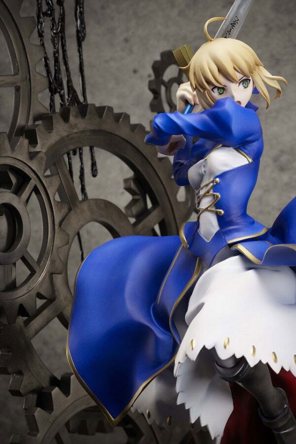 Estatua Fate Stay Night Premium The Path