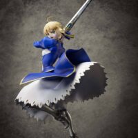 Estatua Fate Stay Night Premium The Path