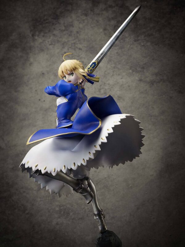 Estatua Fate Stay Night Premium The Path