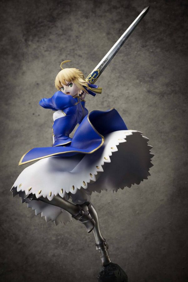 Estatua Fate Stay Night Premium The Path