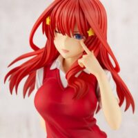 Figura The Quintessential Quintuplets Itsuki