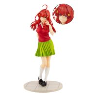 Figura The Quintessential Quintuplets Itsuki