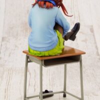 Figura The Quintessential Quintuplets Miku