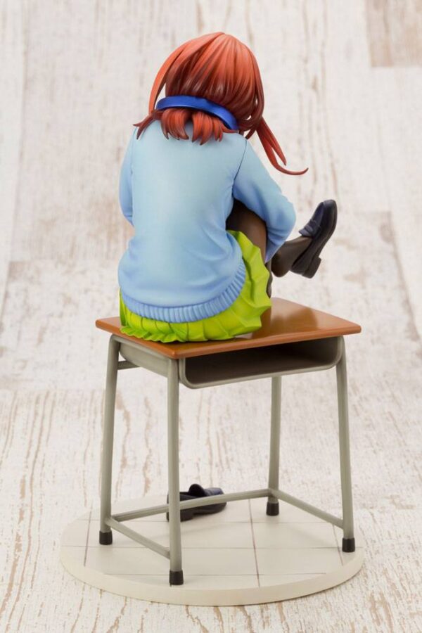 Figura The Quintessential Quintuplets Miku