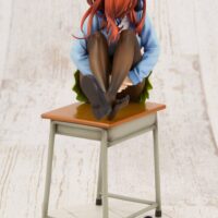 Figura The Quintessential Quintuplets Miku