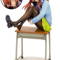 Figura The Quintessential Quintuplets Miku