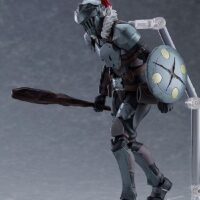 Figura Goblin Slayer Figma Goblin Slayer