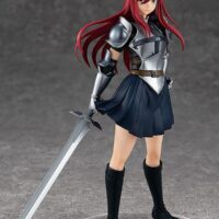 Estatua Fairy Tail Final Erza Scarlet