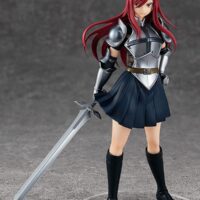 Estatua Fairy Tail Final Erza Scarlet